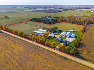 7470 2nd Line, Wellington North, ON N0G1A0