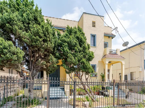 332 N Saint Louis St, Los Angeles, CA 90033