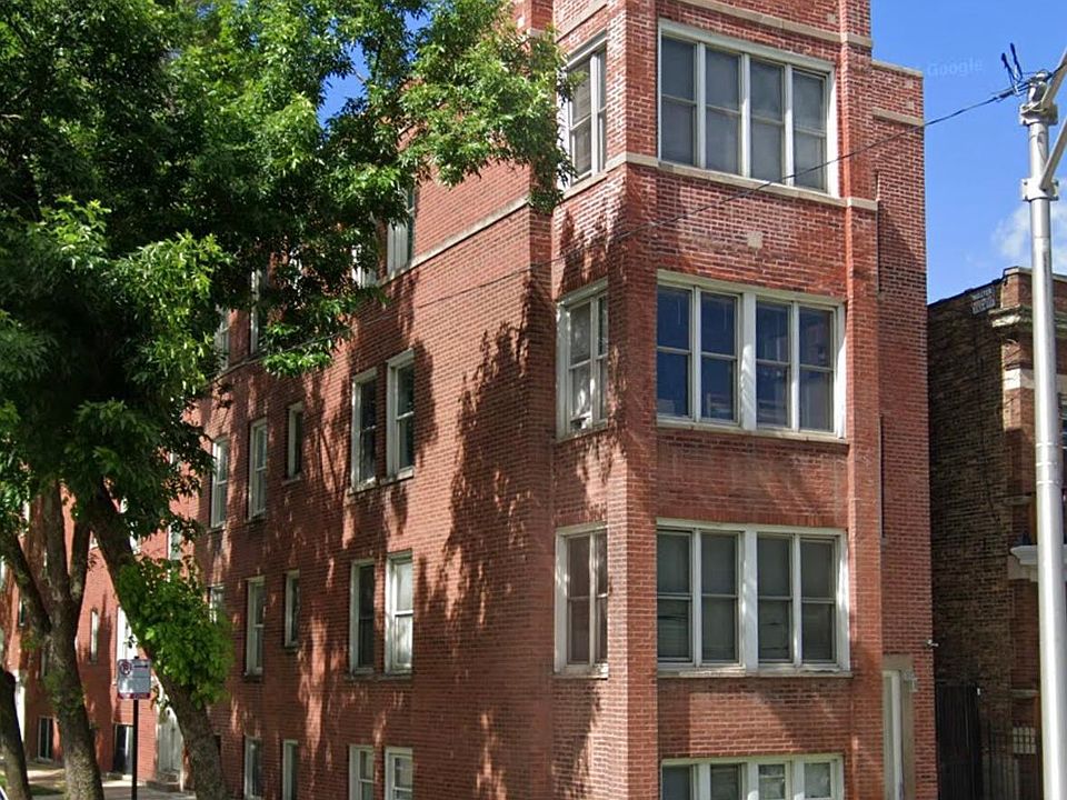 1st image of 5007 N Rockwell St #2