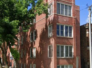 5007 N Rockwell St #2, Chicago, IL 60625
