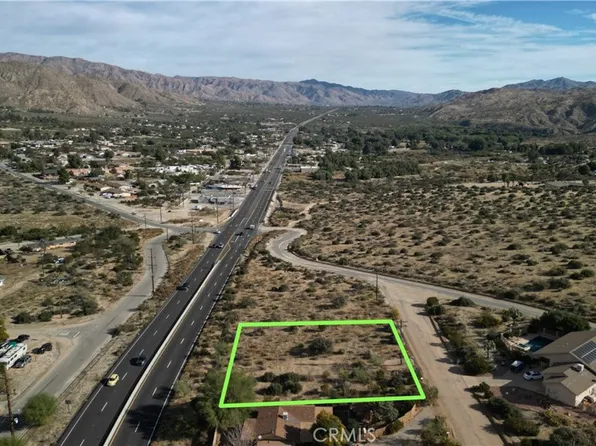 49474 Conejo Rd #32, Morongo Valley, CA 92256