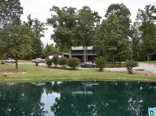 2262 Gilberts Ferry Rd, Ohatchee, AL 36271