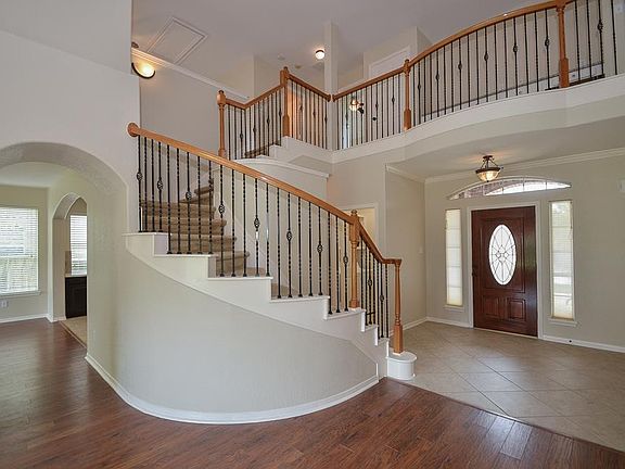 2nd image of 22306 Cascade Springs Dr
