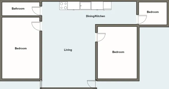 Comal Apartments — Photo 13