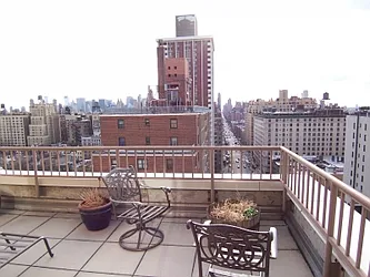 Rented by Citi Habitats