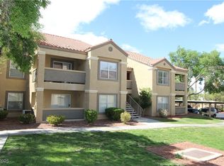 2300 Silverado Ranch Blvd #2092, Las Vegas, NV 89113