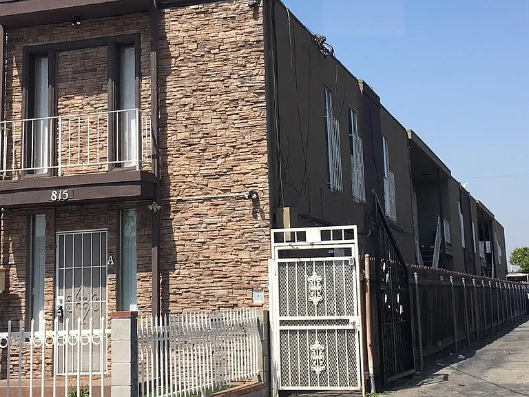 815 N Rose Ave #A2 — Photo 6