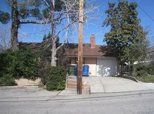 7231 Summitrose St, Tujunga, CA 91042