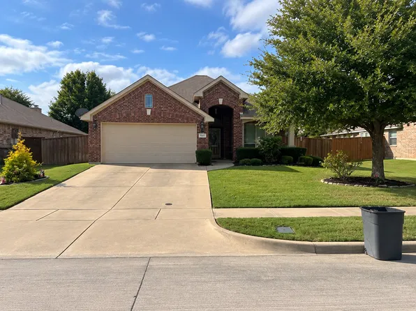4700 Valleyview Dr, Mansfield, TX 76063