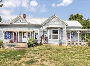 28302 S State Route D, Cleveland, MO 64734