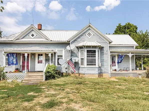 28302 S State Route D, Cleveland, MO 64734