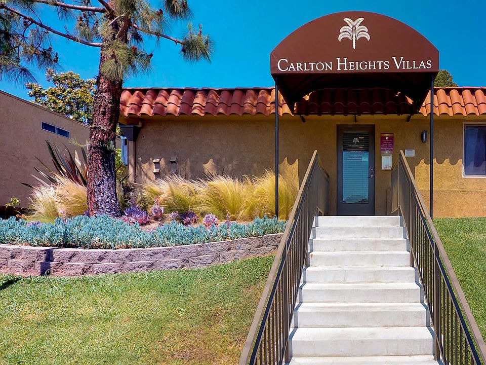 Carlton Heights Leasing Office