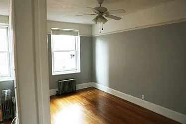 Rented by Chris Stewart, LREB