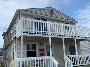274 39th St S, Brigantine, NJ 08203
