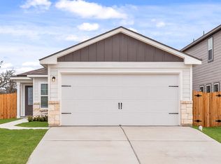 104 Paradise Canyon Dr, Jarrell, TX 76537