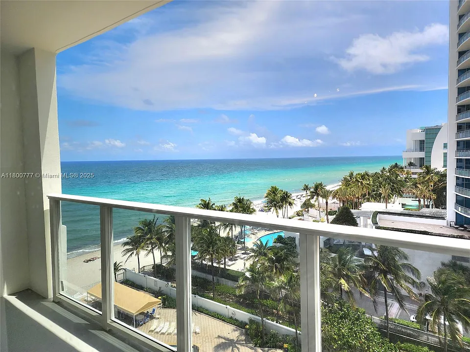 3505 S Ocean Dr #815