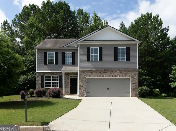 18 Ivey Cottage Ct, Dallas, GA 30132