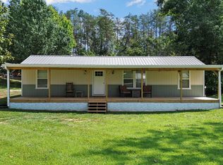 490 Rocky Point Rd, Bronston, KY 42518