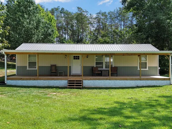490 Rocky Point Rd, Bronston, KY 42518
