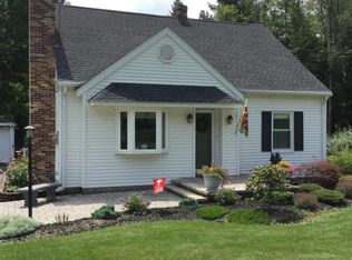 202 Owl Creek Rd, Tamaqua, PA 18252