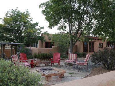 162 State Rd #230, Arroyo Seco, NM, 87514
