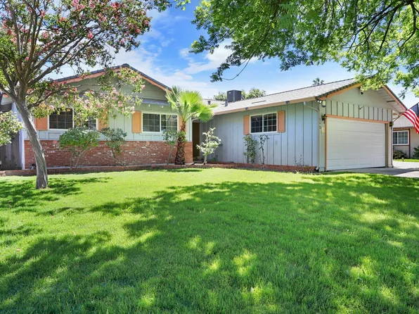142 Glasgow Ave, Stockton, CA 95210