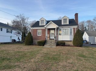 73 Turner Rd, Stamford, CT 06905