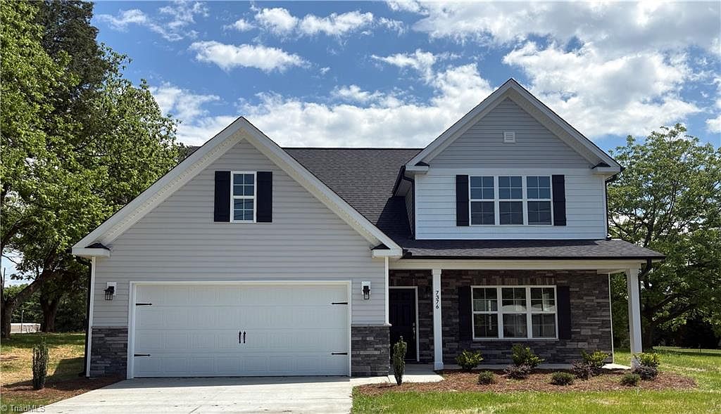 7376 Ridge Rd, Winston Salem, NC 27107 | Zillow