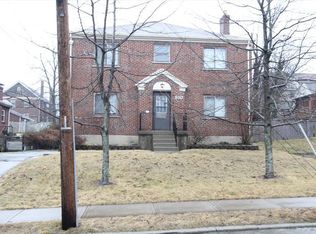810 Seton Ave, Cincinnati, OH 45205
