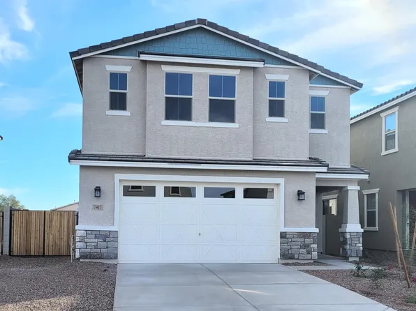 7417 W Rovey Avenue, Glendale, AZ 85303