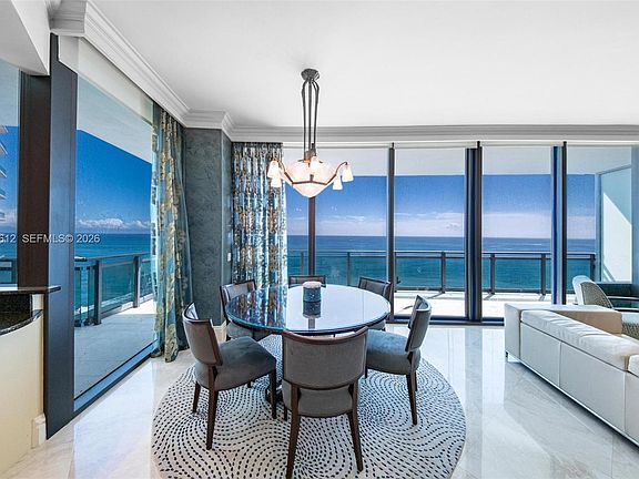 3rd image of 10295 Collins Ave Unit 1502
