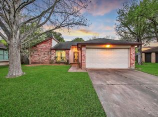 2406 Glen Haven Ln, Richmond, TX 77406