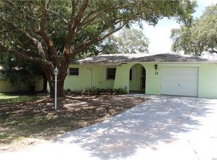 17 New Florida Ave, Beverly Hills, FL 34465