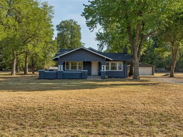 401 E Van Buren St, Crescent, OK 73028