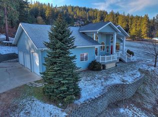 3852 S Schilling Loop, Post Falls, ID 83854
