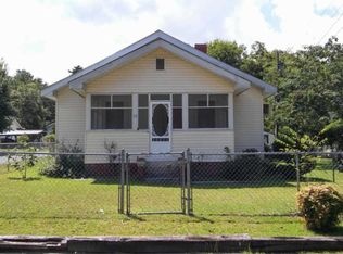 112 Park St, Rockingham, NC 28379