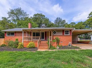 650 Patch Dr, Spartanburg, SC 29302