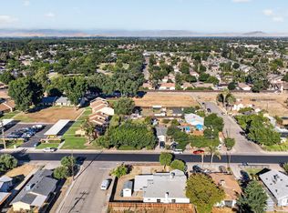 1919 N Bridge Street, Visalia, CA 93291