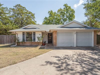800 Val Verde Dr, College Station, TX, 77845
