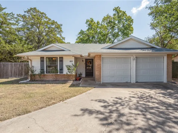800 Val Verde Dr, College Station, TX 77845
