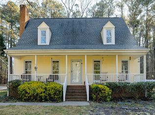 144 Hectors Creek Ln, Fuquay Varina, NC 27526