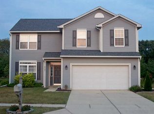 2303 Burgundy Way, Plainfield, IN 46168