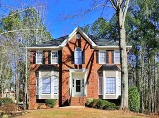 635 Winthrop Way SE, Conyers, GA 30094
