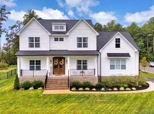 11101 Forbes Glen Rd, Chesterfield, VA 23832