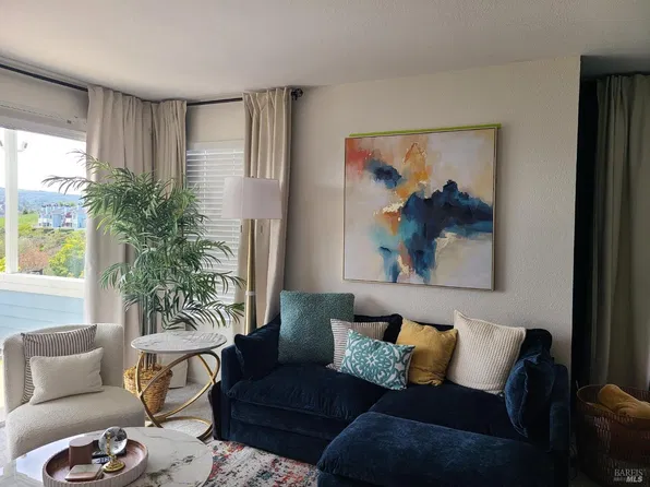 101 Little River Court #6, Vallejo, CA 94591