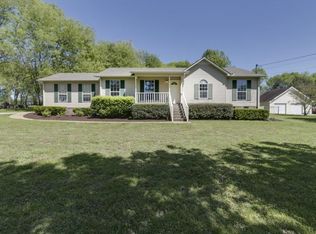 2491 Zion Rd, Columbia, TN 38401