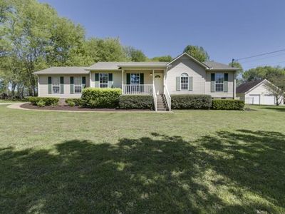 2491 Zion Rd, Columbia, TN, 38401
