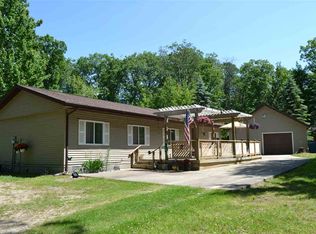 118 Raven Way, Roscommon, MI 48653