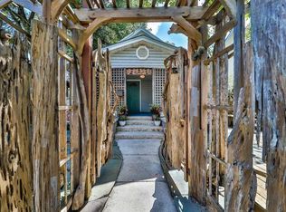 31 S Leonardi St, Saint Augustine, FL 32084