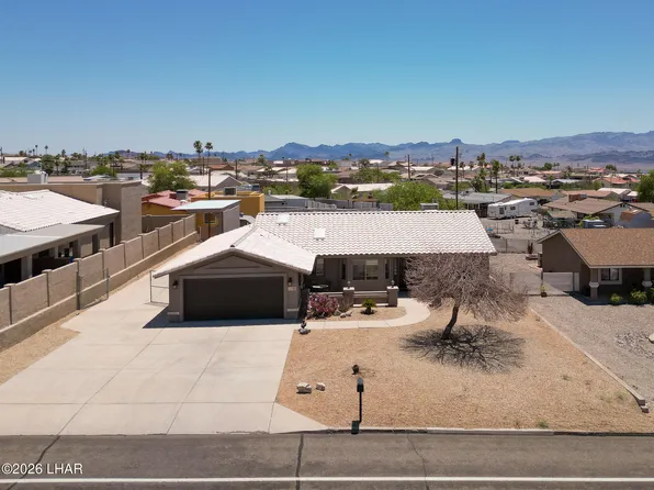 2780 Havasupai Blvd, Lake Havasu City, AZ 86404